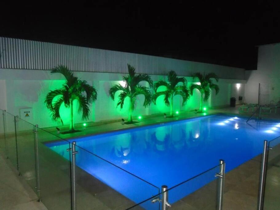 Apartamento Sea View 703B San Andrés Exterior photo